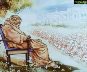 Hariprriya Instagram - May the greatest soul #SiddagangaSree #ShivakumaraSwamiji reside in a heavenly abode… He was very special in more than one way! ಭಕ್ತಿಪೂರ್ವಕ ಶ್ರದ್ಧಾಂಜಲಿ 🙏 #OmShanthi #TheWalkingGod