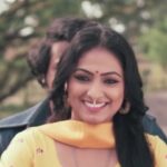 Hariprriya Instagram - ‪#Bellbottom trailer 😎 https://youtu.be/0_W_PhKaQaY‬