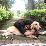 Hariprriya Instagram – Lucky, a wonderful soul, my first baby, my family.. He was an integral part of our lives. He spent his amazing 8.5 years with us and gave us only joy and beautiful memories. I always felt secure with him.. we played together, travelled together and annoyed each other. Lucky, to be honest.. I was lucky to have you. All I wanna say is be a good boy wherever you are headed and do talk to me if you recognise in your next birth. I’m sure you will be born again,  somewhere close to me. It pains me to say good bye. We all miss you more than anyone luckuuu.  Happy will miss you too.. Love you so much ❤️❤️❤️