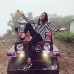 Hariprriya Instagram - ‪Overwhelmed with your love & response to ‘Yethake’ video song from #Bellbottom 😎 https://youtu.be/aorAeMA06i0 ❤ thank you... thank you 🤗🤗 Also, happy to share that the Tamil rights have been sold😍Double the joy now 😄💃🏻‬