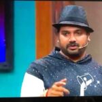 Hariprriya Instagram - Thank you @srujanlokesh for accepting the #KannadGothilla Challenge😎❤. And btw, the best cameraman award goes to the person who captured me so well on the video call 😬🤳🏻 #majatalkies💞