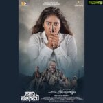 Hariprriya Instagram - Thank you @rishabshetty77 , @kiranraj_k and whole #KathaSangama team for this poster 😬🤗