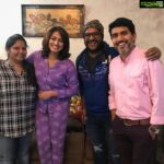 Hariprriya Instagram - ‪Hey ppl , Check out the motion poster of my film #KannadGothilla 😎 Thank you @RjMayuraa and team for releasing this on my birthday and making it special ☺️😬‬ ‪https://youtu.be/lRSL-oGW9RI‬