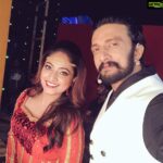 Hariprriya Instagram - ‪#BiggBossKannada 6 ❤️‬