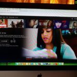 Hariprriya Instagram - ‪My Tamil movie, and one of my favourite classy movies 'Muran'😍 is now on #Netflix ! Do watch it!!😎‬