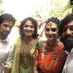 Hariprriya Instagram - Congratulations Dhruva and Prerana 🎊🎉👏🏻😬