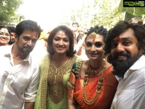 Hariprriya Instagram - Congratulations Dhruva and Prerana 🎊🎉👏🏻😬