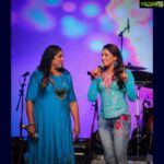 Hariprriya Instagram - Mysooru #Dasara Eshtondu Sundara 😍 Had wonderful time interacting with the people of Mysore after my performance yesterday ❤💃🏻 overwhelmed with so much love 🤗🤗 feeling blessed 😇