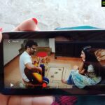 Hariprriya Instagram - ‪My Tamil movie, and one of my favourite classy movies 'Muran'😍 is now on #Netflix ! Do watch it!!😎‬
