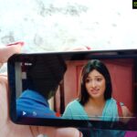 Hariprriya Instagram - ‪My Tamil movie, and one of my favourite classy movies 'Muran'😍 is now on #Netflix ! Do watch it!!😎‬