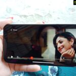 Hariprriya Instagram - ‪My Tamil movie, and one of my favourite classy movies 'Muran'😍 is now on #Netflix ! Do watch it!!😎‬