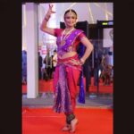 Hariprriya Instagram - Very sorry couldn’t come back LIVE ☹️Got busy with the performance later with interviews and photo SHOOTS but will soon be coming LIVE again 🙈 won’t rush this time😎Thanks for putting up with me🙏🏻 For Mirchi Music awards last night wore this stunning costume by @arulaa_by_rashmianooprao 😍 Make up n hair by @yumnamsabit 😎 & jewellery by me 😛☺️ Thanks for the amazing pictures @throughlens_photography & my sweetest digital manager @tejahari_koganti for being there all through 😘