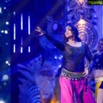 Hariprriya Instagram - Hey ppl , tune into #StarSuvarna now and catch my performance in #HalliHydaPyategBanda ☺️