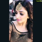 Hariprriya Instagram - Pics from the last evening’s event ❤️‬