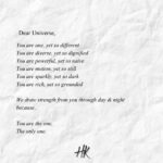 Harish Kalyan Instagram - #dearuniverse #myrandomkirukals #foryou
