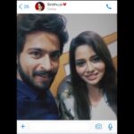 Harish Kalyan Instagram - A special video for you all from team #PPK! Much Love to you all! ♥️ @itsyuvan @elan.offl @irfanmalik1983 @raizawilson @ysrfilms @raja.bhattacharjee.566 @rajarajansn Thank you all for your love & support!! #2yrsofpyaarpremakaadhal