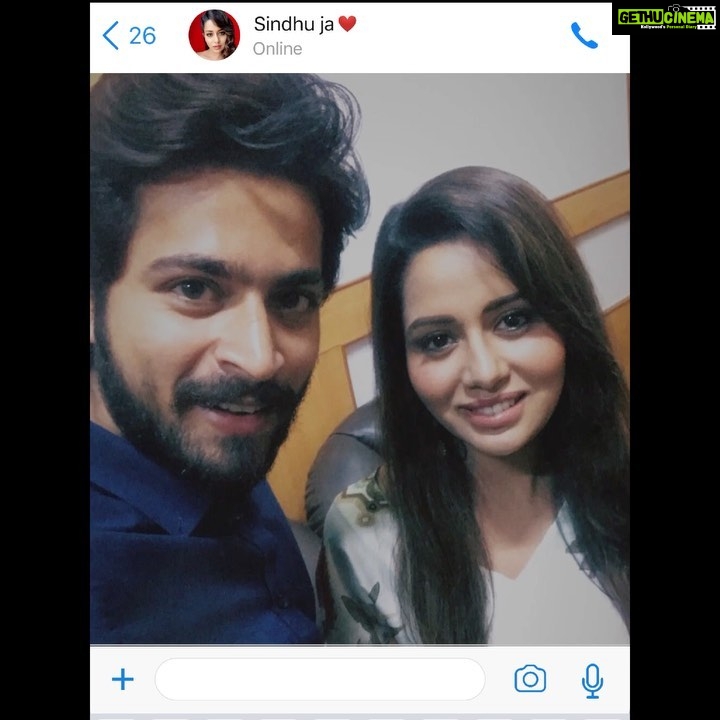 Harish Kalyan Instagram - A special video for you all from team #PPK! Much Love to you all! ♥️ @itsyuvan @elan.offl @irfanmalik1983 @raizawilson @ysrfilms @raja.bhattacharjee.566 @rajarajansn Thank you all for your love & support!! #2yrsofpyaarpremakaadhal