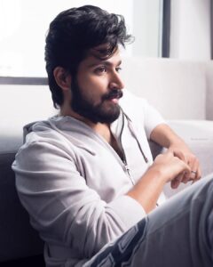 Harish Kalyan Instagram - “HIS EYES HAVE THEIR OWN VOCABULARY” she said ! #eyesspeak #mentalingo