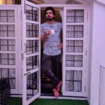 Harish Kalyan Instagram - Every sunset is an opportunity to reset. #getgoing #resetlife #nevergiveup P.C @aksheyabharadwaj 🤗 ☕️
