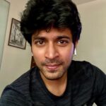 Harish Kalyan Instagram - 🙏