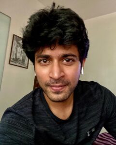 Harish Kalyan Instagram - 🙏