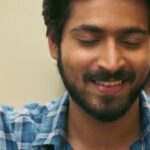 Harish Kalyan Instagram - #50MillionLoveforKannamma Feel the love , Enjoy the full video of #Kannamma song from #IspadeRajavumIdhayaRaniyum @samcsmusic @anirudhofficial @jeranjit @thinkmusicofficial @shilpamanjunathofficial @kavinrj_