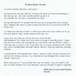Harish Kalyan Instagram - A love letter to you, Harish