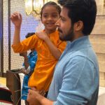 Harish Kalyan Instagram - Prabhu & Kavya !! #DharalaPrabhu