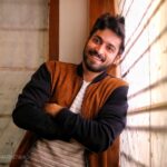Harish Kalyan Instagram - New series💫 Shots - @madhan_christopher @aksheyabharadwaj || Styling - @anushaa13