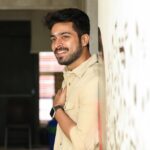 Harish Kalyan Instagram – #livinginharmony Thank you
@arunprasath_photography for the impromptu photo session!