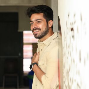 Harish Kalyan Instagram - #livinginharmony  Thank you 
@arunprasath_photography for the impromptu photo session!