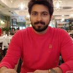 Harish Kalyan Instagram – Happy Sunday everyone!! #sundayglow #myfavpic