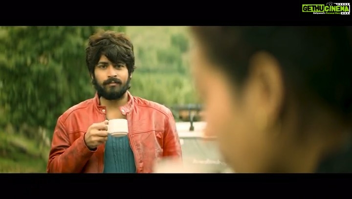 Harish Kalyan Instagram - Check out this super cool edit by @jeranjit for my birthday!! Im completely in love with this. #crazycut #ispaderajavumidhayaraniyum