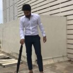 Harish Kalyan Instagram - Like, The weekend is here 😁 🕺