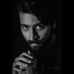 Harish Kalyan Instagram - I,ME,MYSELF! To be Facing the camera and to have a photoshoot done during these times is one such experience. Thanks to my team. Shot by @cinematographer_gautham Stylist @poorts_20 Hairstylist @s_h_a_r_a_n_s_t_y_l_i_s_t CC by @rampandian.n Initiated by @thirdeye_entertainment #HarishKalyan #photoshoot #silenceispowerful