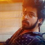 Harish Kalyan Instagram - Facetimed’photoshoot !! Strange but true. Thanks to @prachuprashanth for killing my boredom & making me pose. #quarantinelife #stayhomestaysafe #stayhomeandpose