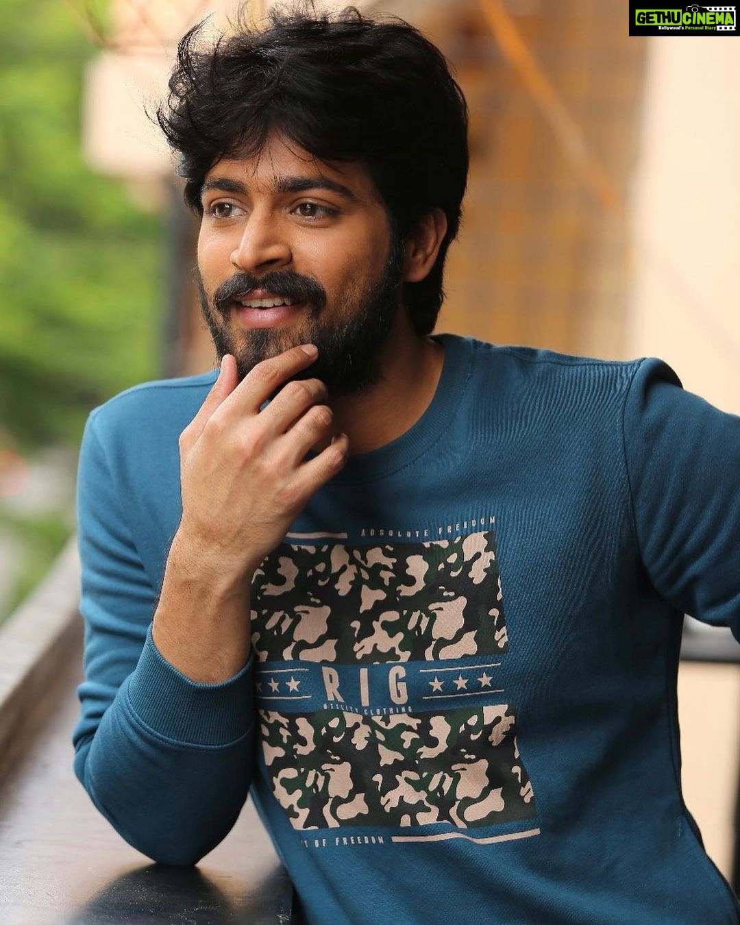 Actor Harish Kalyan HD Photos and Wallpapers December 2021 - Gethu ...