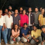 Harish Kalyan Instagram - Its a WRAP! Whattte team,whattee fun! Officially wrapped my next film directed by my bestie @the_sundar_kaarthikk co-starring @priyabhavanishankar & many other lovely ppl. Brilliant team work. So happy to have done this film. Updates abt Title,FL.. Coming soon! @abibeckhs @anbu_thasan @anushaa13 @krishnanvasant