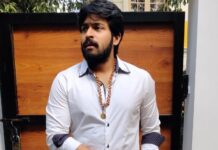 Harish Kalyan Instagram - அனைவருக்கும் இனிய பொங்கல் நல்வாழ்த்துக்கள்!! #HappyPongal2020 ⭐️🌞❤️