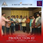 Harish Kalyan Instagram – With all your love & blessings we r embarking on a new journey. Official Tamil remake of #PelliChoopulu Thanks to my team @priyabhavanishankar
Director @the_sundar_kaarthikk | A Studios LLP & Havish Productions | @thespcinema | Music @composer_vishal | @DoneChannel1 @anbu_thasan @markandeyandevarajulu @luthfudeen @abihassan_