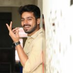 Harish Kalyan Instagram - #livinginharmony Thank you @arunprasath_photography for the impromptu photo session!