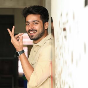 Harish Kalyan Instagram - #livinginharmony  Thank you 
@arunprasath_photography for the impromptu photo session!