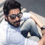 Harish Kalyan Instagram - UNWiND !!! Man behind the lens @balakumaran_me || Styled by @ratikhavenugopal @flauntbyratikha