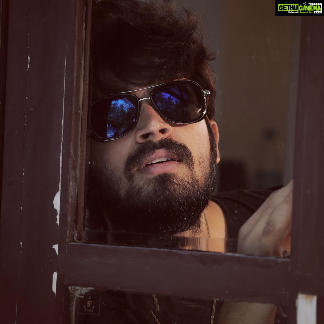Harish Kalyan Instagram - @madhan_christopher 📸
