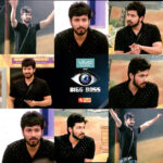 Harish Kalyan Instagram - Last year..same day ! Will never forget this in my life. #BiggBoss Much much love to everyone...!! ❤️🤗