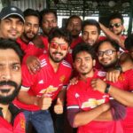 Harish Kalyan Instagram - Happy friendship day :) love you all my friends ❤️❤️