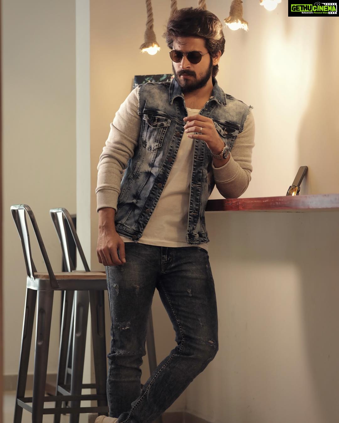 Harish Kalyan Instagram - Thank you all for the wishes ..Much love .. 💖