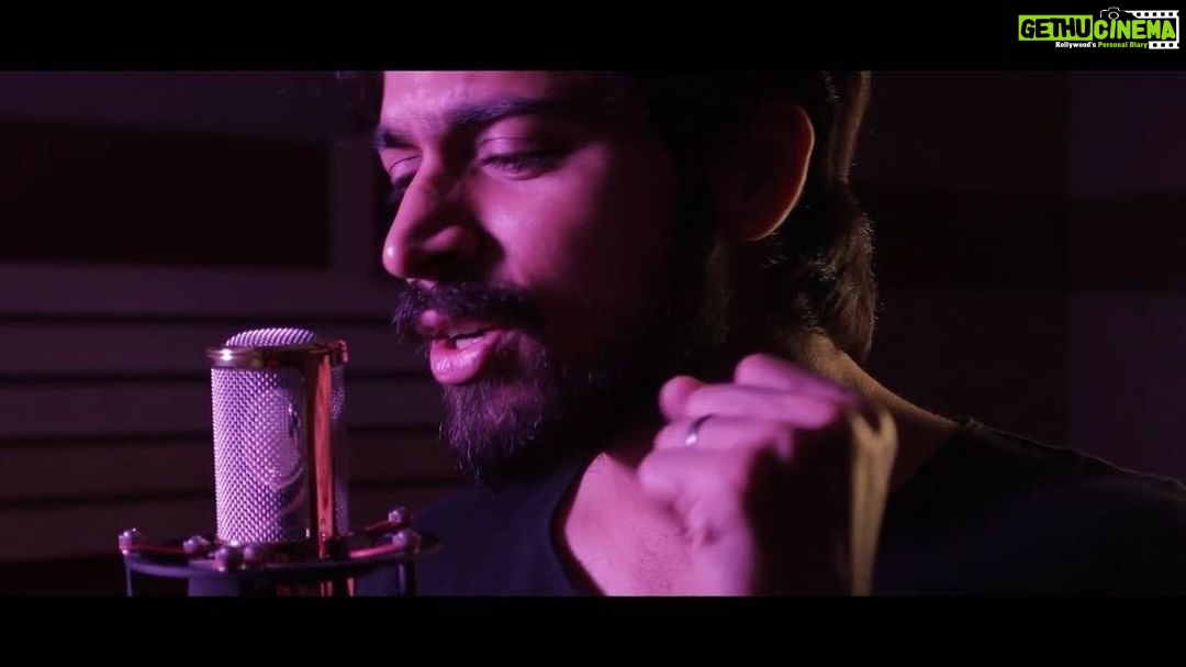 Harish Kalyan Instagram - #HighOnLoveHKVersion is here fr u al. Hope it turns out to b as addictive as d original track! @itsyuvan @elann_t @raizawilson @ysrfilms @irfanmalik1983 @rajarajansn Thanks @the_sundar_kaarthikk @msjonesrupert @madhan_christopher #KishoreKumar fr hlpng me make dis #PyaarPremaKaadhal #TributeToYuvan CHECK BIO FOR LINK