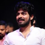 Harish Kalyan Instagram - I want to grow a smile brighter than the Sunshine ⭐️