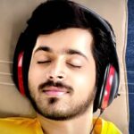 Harish Kalyan Instagram – #PyaarPremaKaadhal Motion poster! @elann_t @ysrfilms @itsyuvan @raizawilson  Hope u all Love it! Watch out for the surprise at the end… Hk,❤️